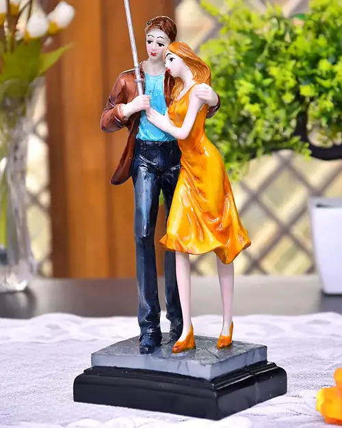 Newly Married Couple
