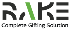 RAKE - Complete Gifting Solution